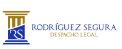 Rodriguez Segura Despacho Legal  logo