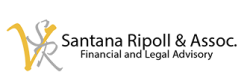 Santana Ripoll & Asoc. logo