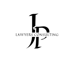 JP Lawyers Consulting logo