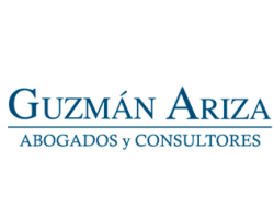 Guzmán Ariza logo