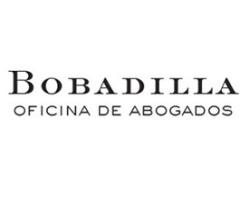 Bobadilla – Oficina de Abogados logo