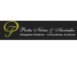Portes Núñez y asociados logo