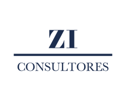 ZI CONSULTORES logo