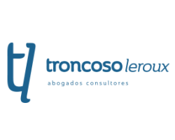 Troncoso Leroux logo