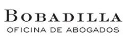 Bobadilla – Oficina de Abogados logo