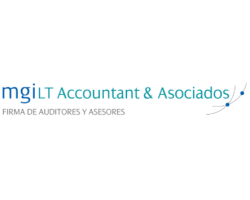 MGI LT Accountant logo