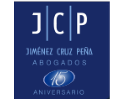 Jimenez cruz peña logo