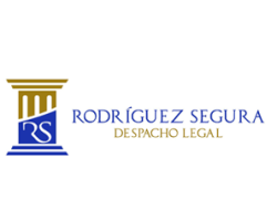 Rodriguez Segura Despacho Legal logo