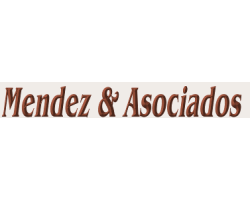 Mendez Legal logo