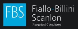 Alberto E. Fiallo-Billini Scanlon logo