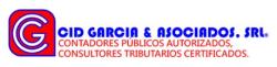 Juan Gabriel Cid Garcia logo