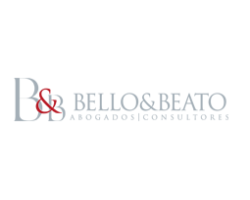 bello y beato - abogados logo