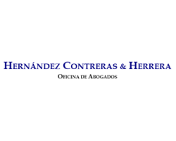 Hernández Contreras & Herrera logo