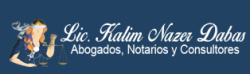 Kalim Nazer Dabas  logo