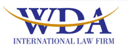 WDALAW, Wendy Diaz and Associates, PA. logo