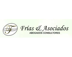 Frías & Asociados, Abogados Consultores logo