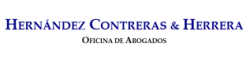 Hernández Contreras & Herrera logo