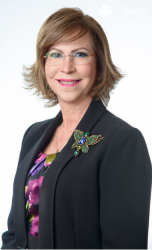 Mary Fernández photo