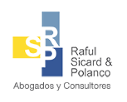 Raful Sicard & Polanco logo