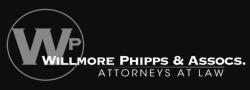 Adolfo Rudnell Willmore Phipps logo