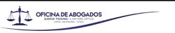 Abogados Garcia Thomas logo