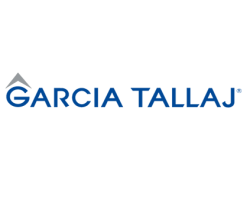 Garcias Tallaj logo