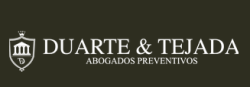 DUARTE & TEJADA logo