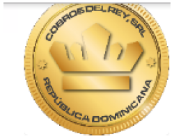 Cobros Del Rey, SRL logo