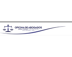 Abogados Garcia Thomas logo