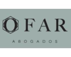 Ofar Abogados logo