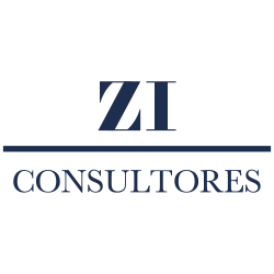 ZI CONSULTORES logo
