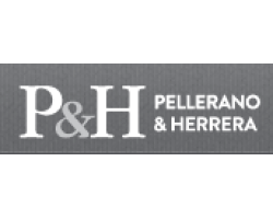 Pellerano & Herrera logo