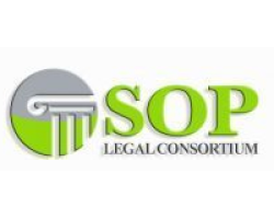 SOP Legal Consortium logo