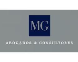 MG Abogados & Consultores logo