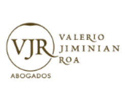 VJR logo