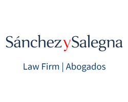 Sánchez y Salegna logo