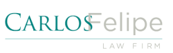 Carlos Felipe logo