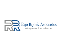 rijo rijo y asociados logo