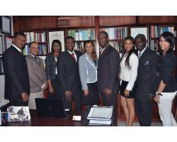 Grupo Kelly Abogados Consultores 