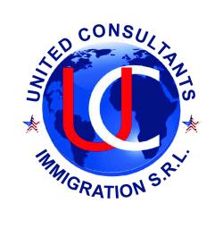 United Consultants Immigration S.R.L. logo