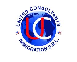 United Consultants Immigration S.R.L. logo