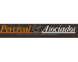  Percival & Asociados logo