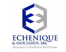 Echenique & Asociados, SRL logo