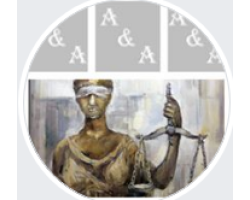 ALCEQUIEZ & ASOCIADOS - Oficina de Abogados logo