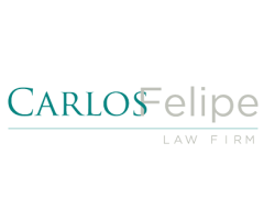 Carlos Felipe logo