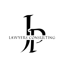 JP Lawyers Consulting logo