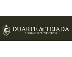 DUARTE & TEJADA logo