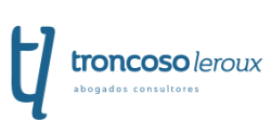 Troncoso Leroux logo