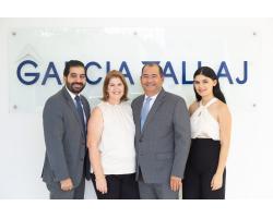 Garcias Tallaj  Puerto Plata