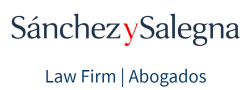 Sánchez y Salegna logo